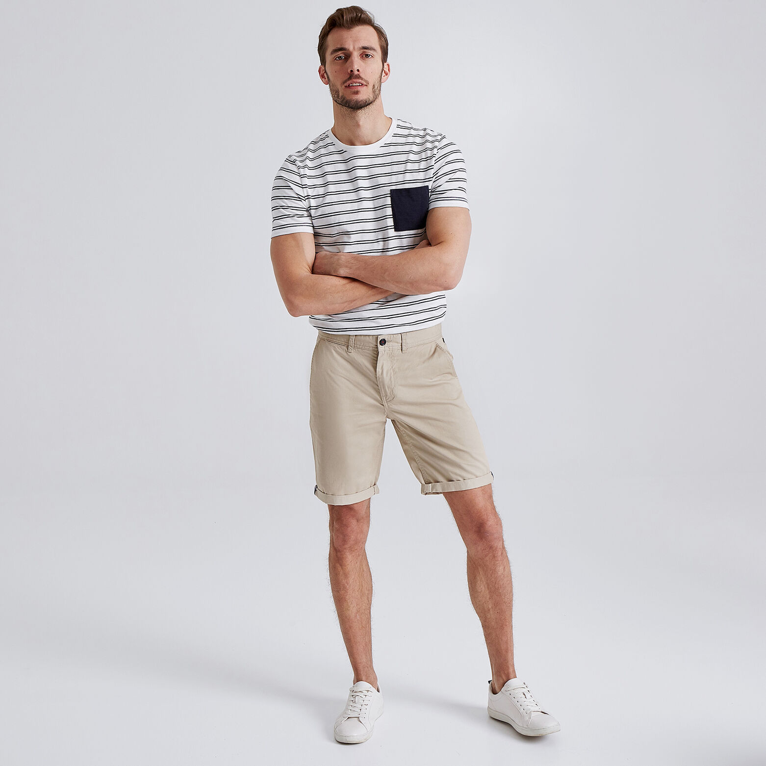 Bermuda Chino