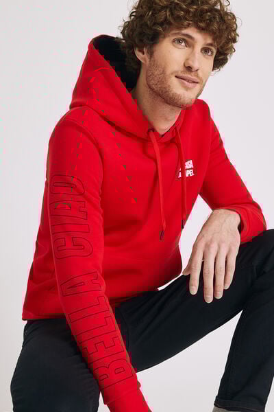 Sweat à capuche NETFLIX La Casa De Papel