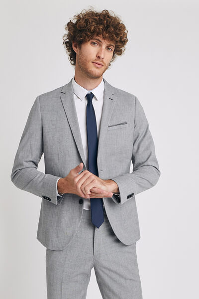 Veste de costume coupe extra slim