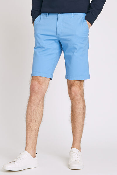 Bermuda chino fantaisie