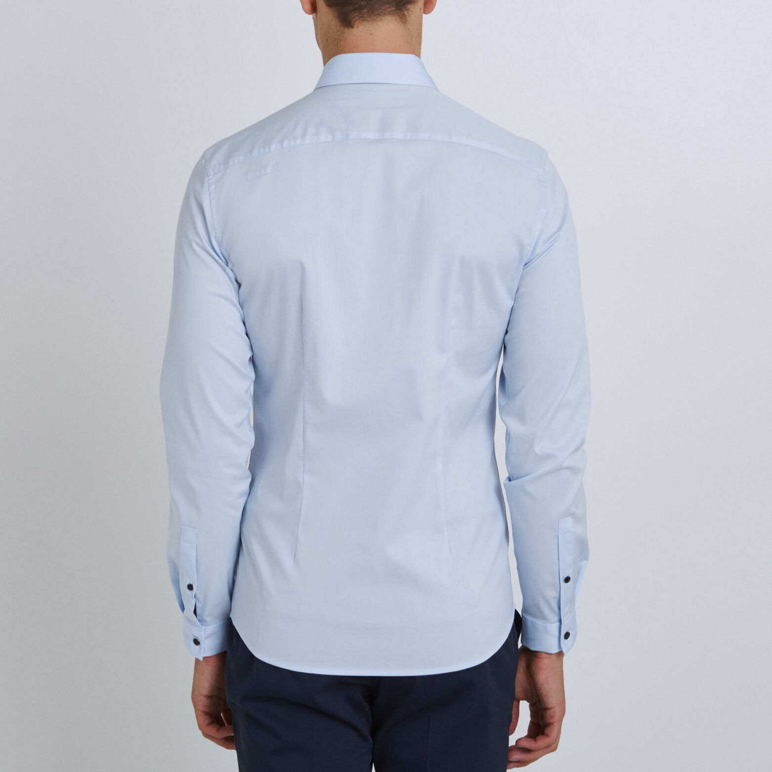 Chemise Extra Slim stretch