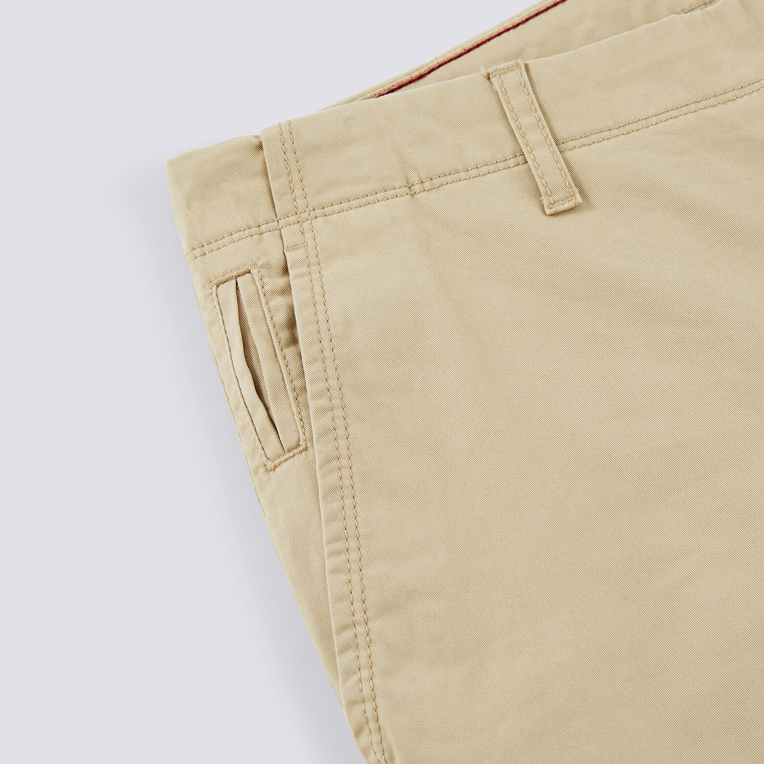 Pantalon chino slim sasha