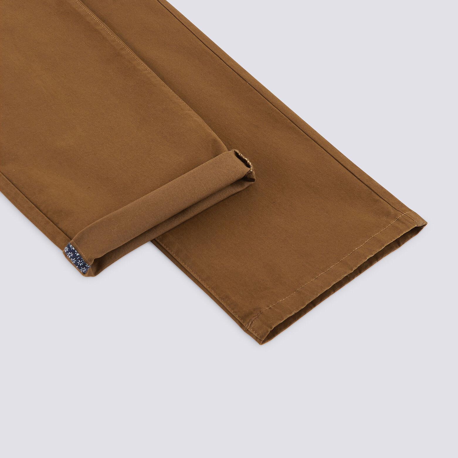 Pantalon chino regular