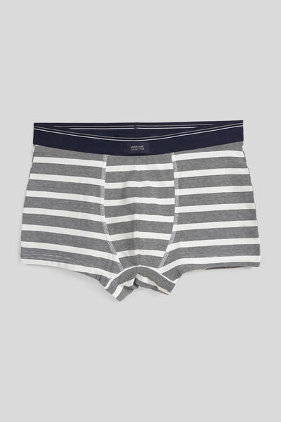 Boxer fantaisie par lot de 3
