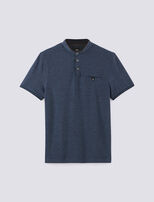 Bleu Indigo