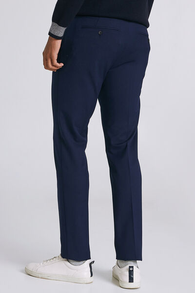 Chino coupe jogger