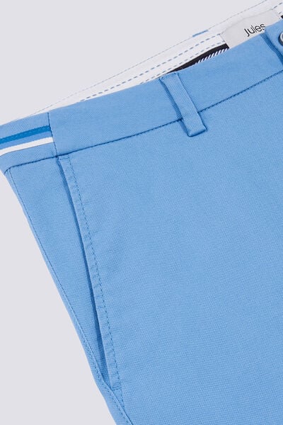 Bermuda chino fantaisie
