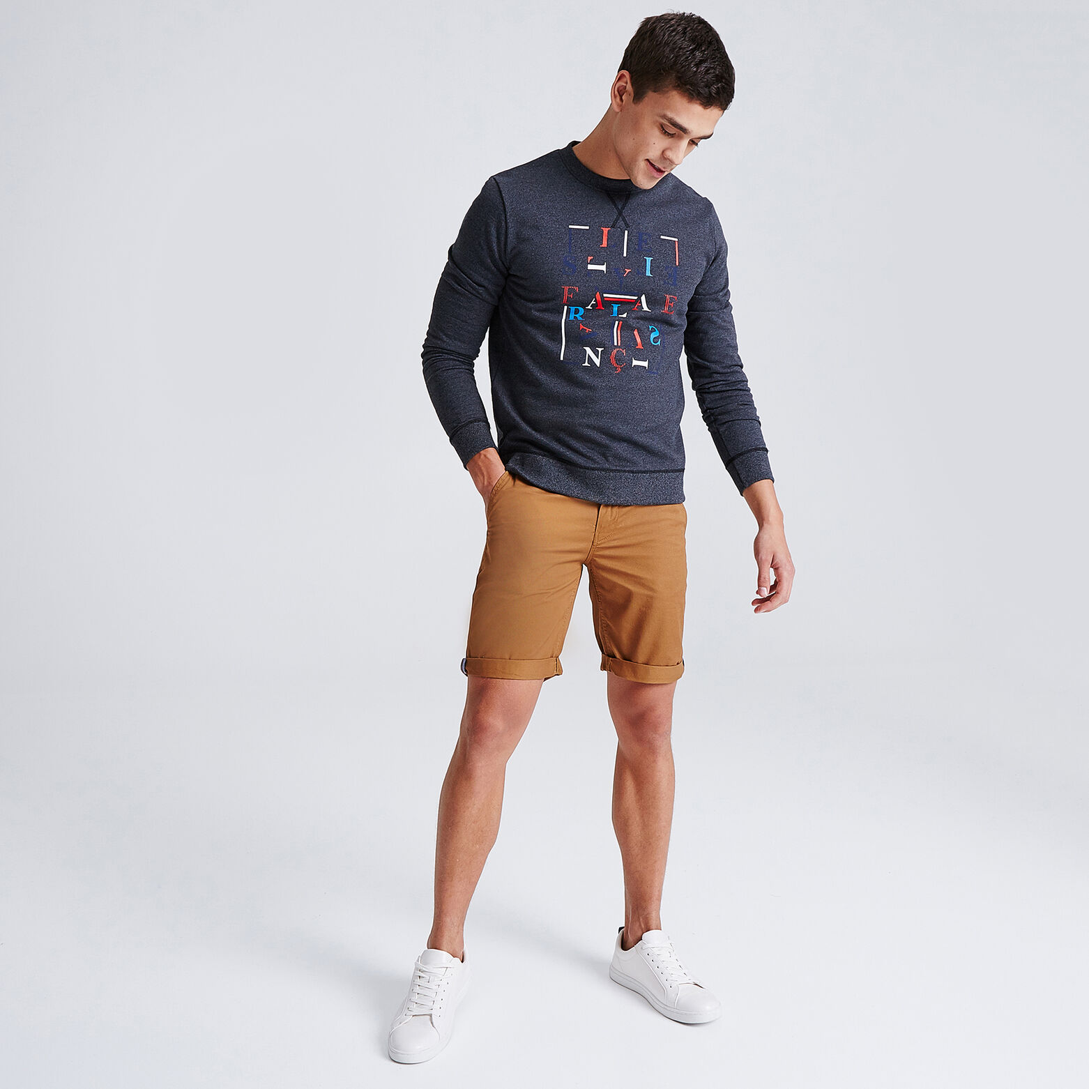 Bermuda Chino