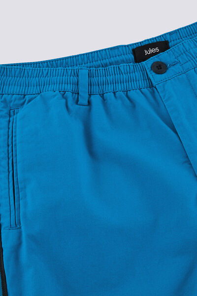 Short Oxford bande graphique