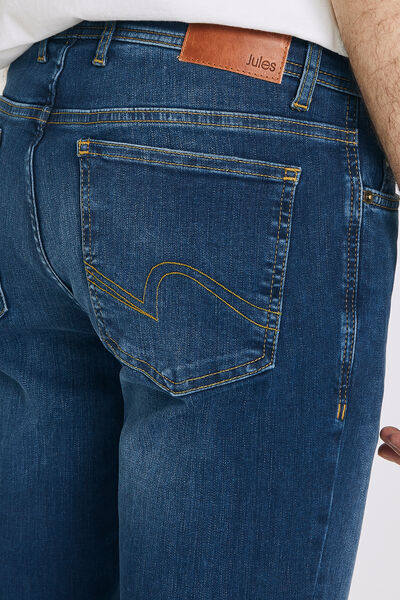 Jean Urbanflex bleu foncé