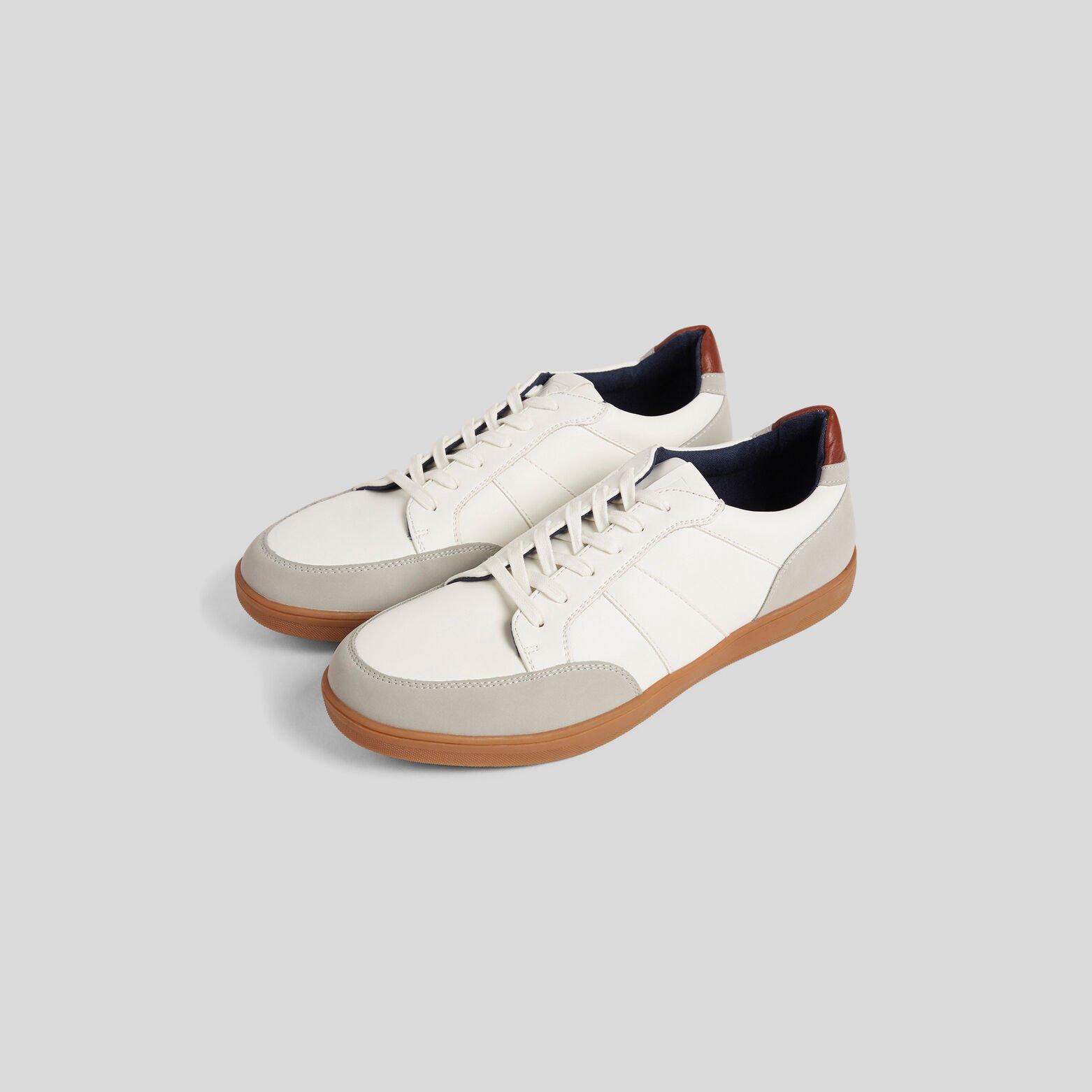 Baskets basses