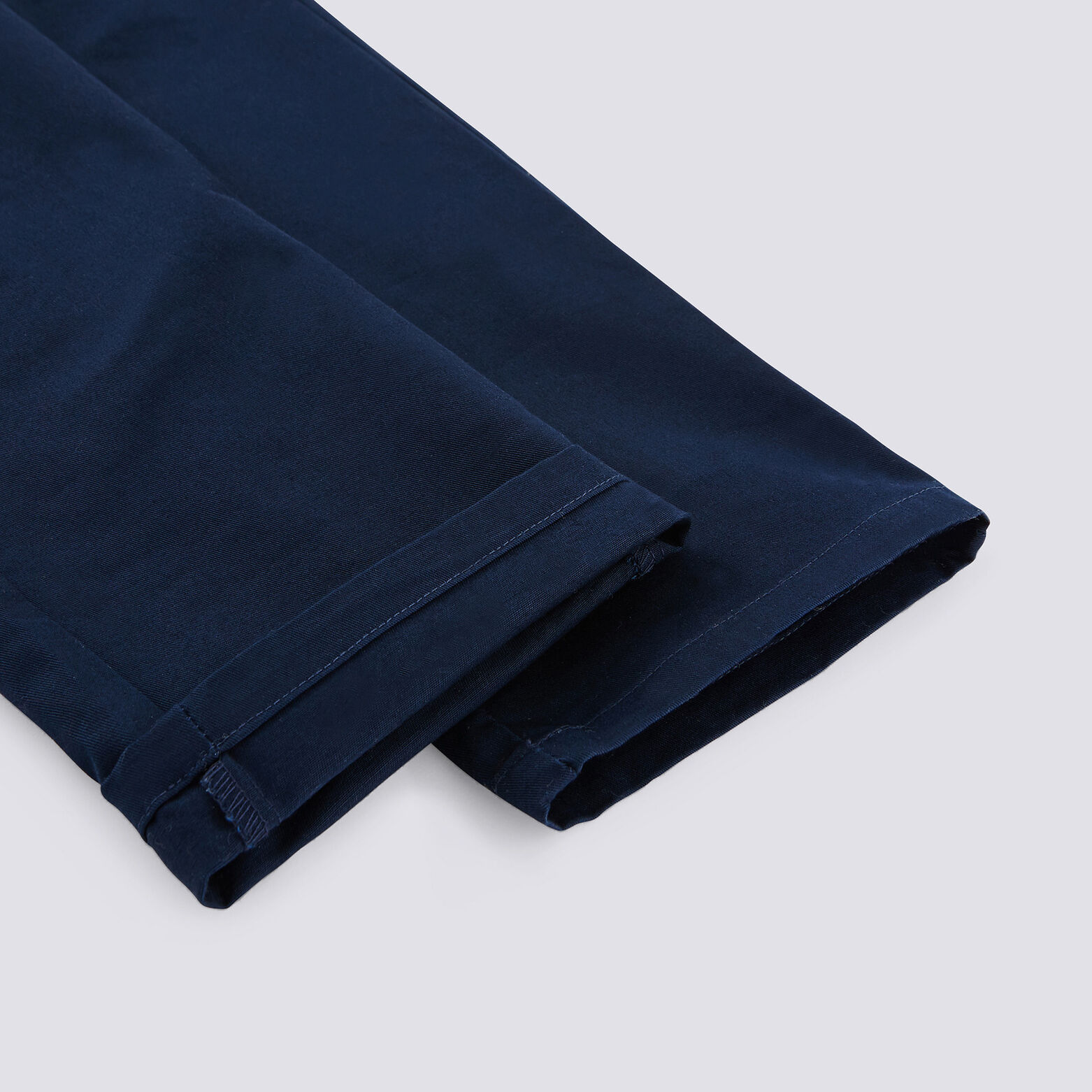 Pantalon  Simon chino uni