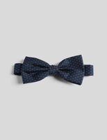 Bleu Marine Fantaisie