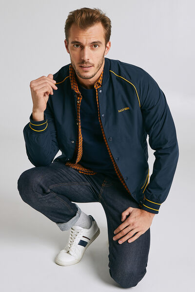 Blouson bombers DAILY HERO