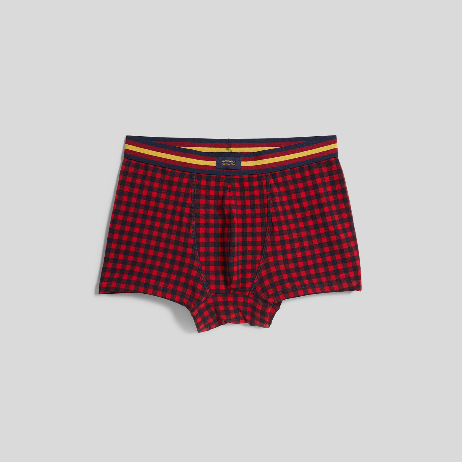 Lot de 3 boxers homme imprimés