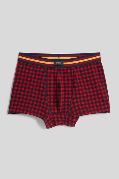 Lot de 3 boxers homme imprimés