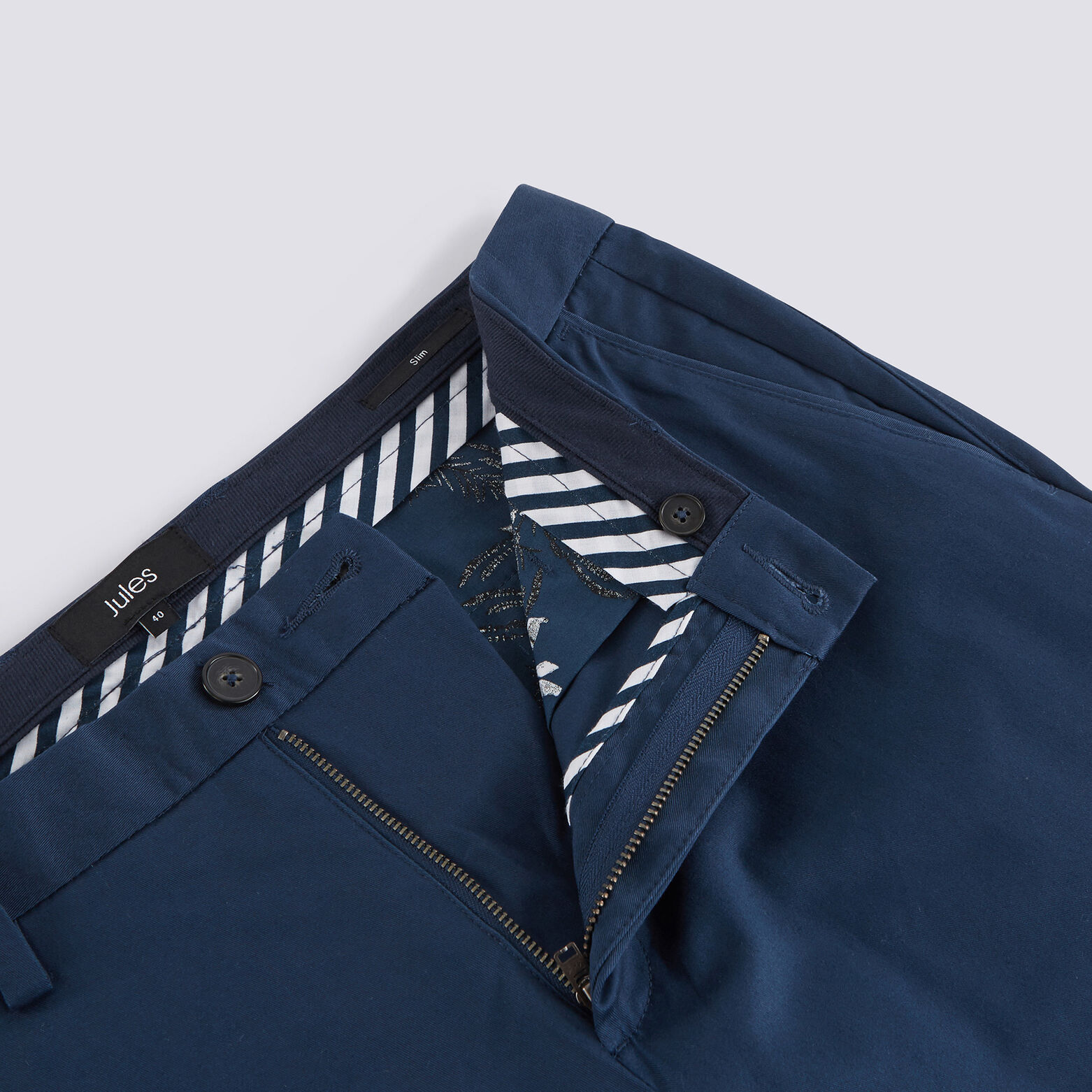 Chino slim