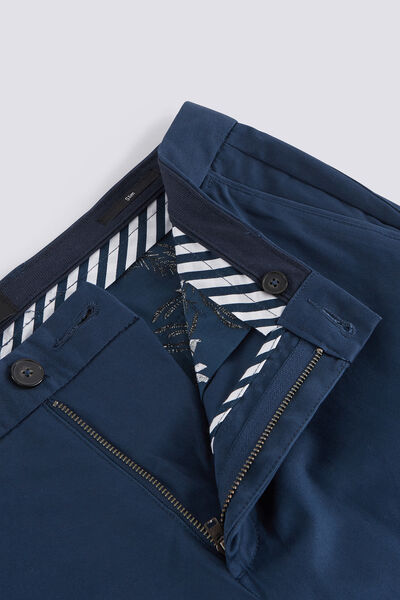 Chino slim