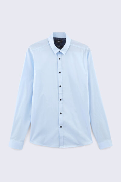 Chemise Extra Slim stretch