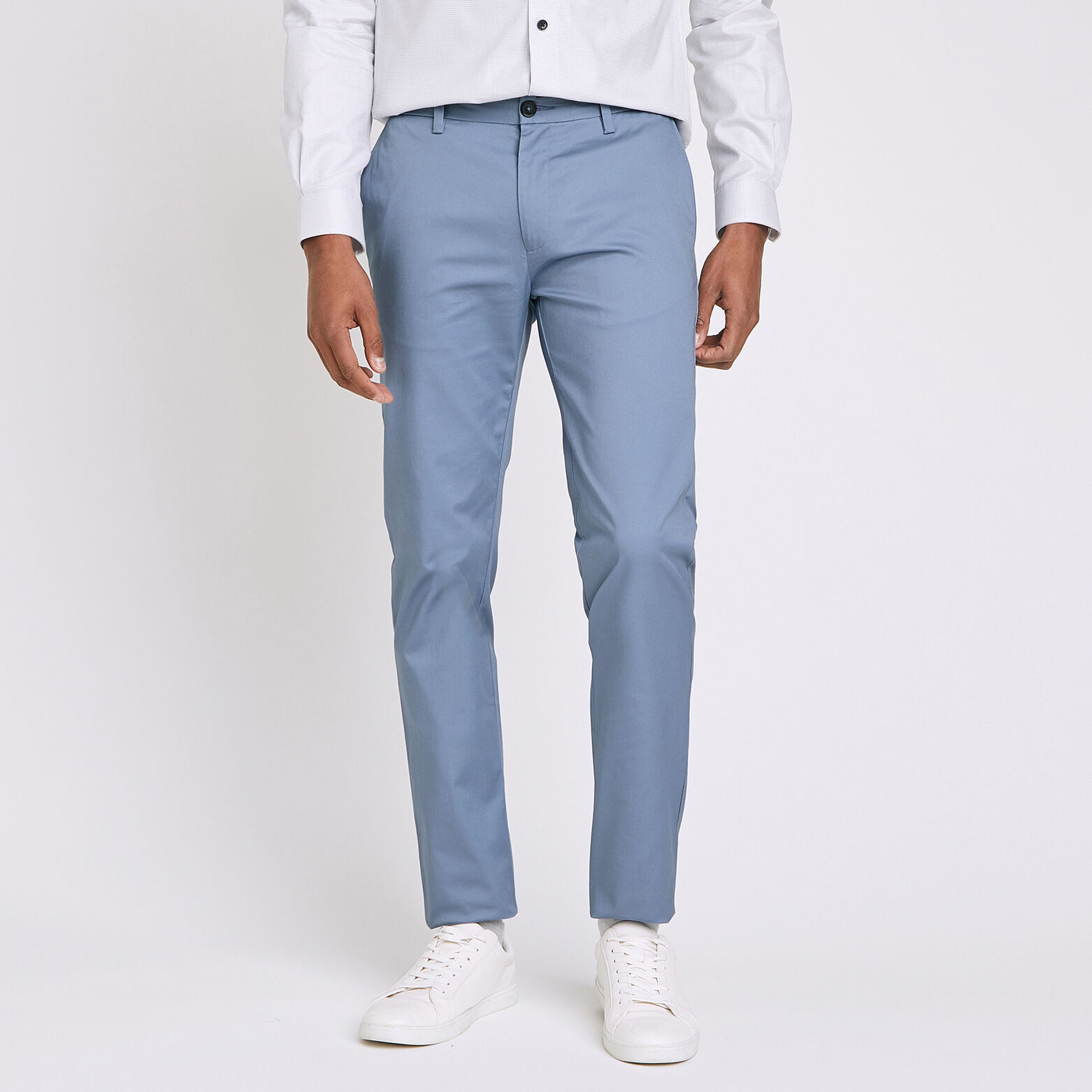 Chino slim