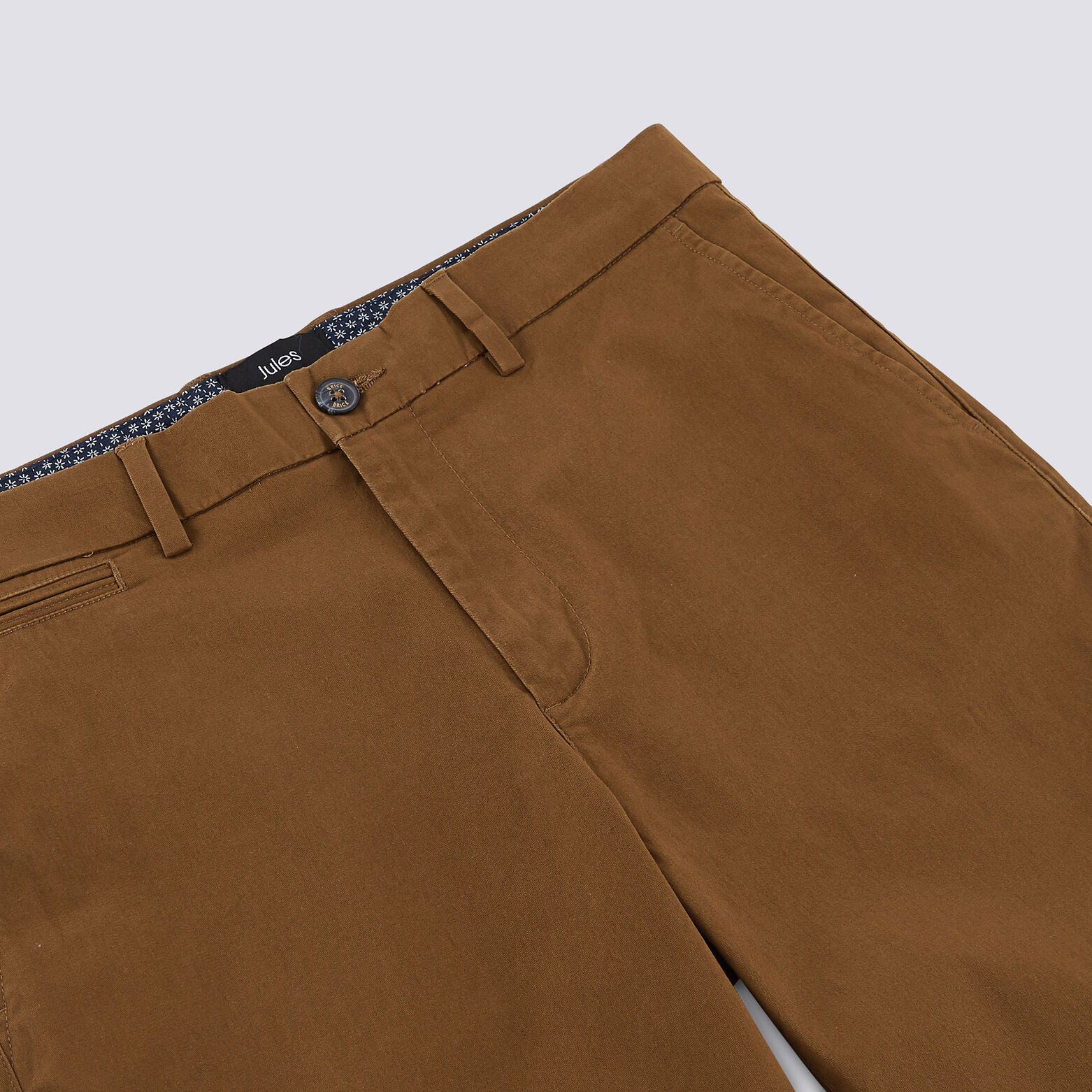 Pantalon chino regular