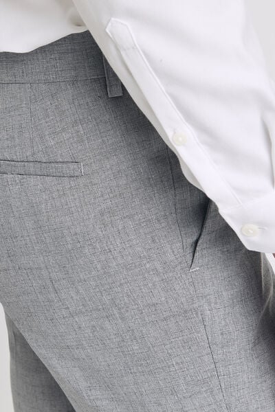 Pantalon de costume EXTRASLIM