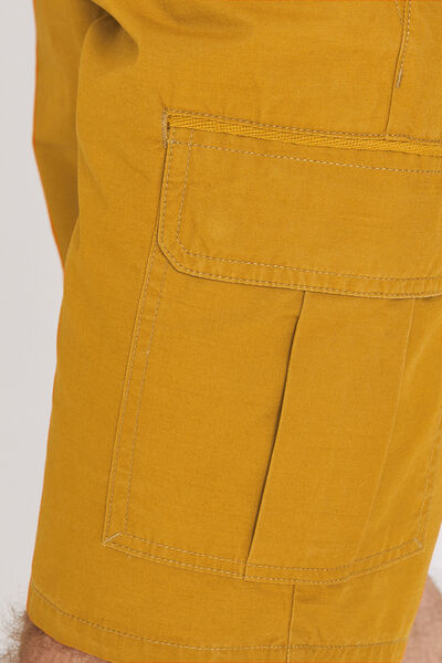Bermuda battle avec ceinture