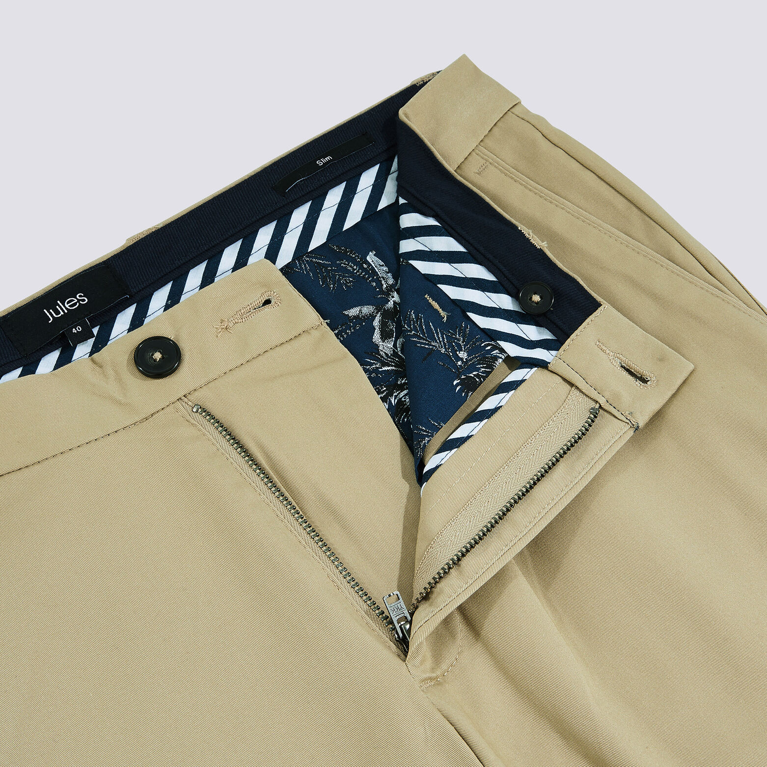 Chino slim