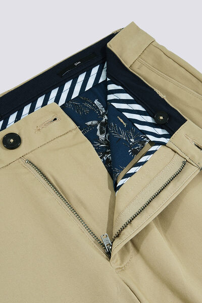 Chino slim