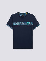 Bleu Marine Moyen