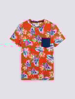 Orange Vif
