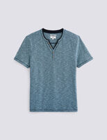 Bleu Fantaisie