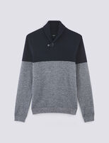 Bleu Marine Foncé