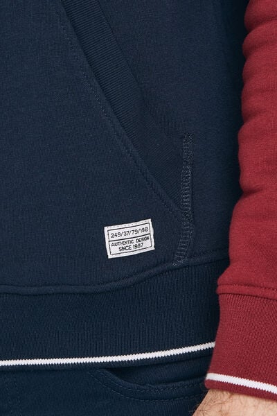 Sweat hoodie à capuche