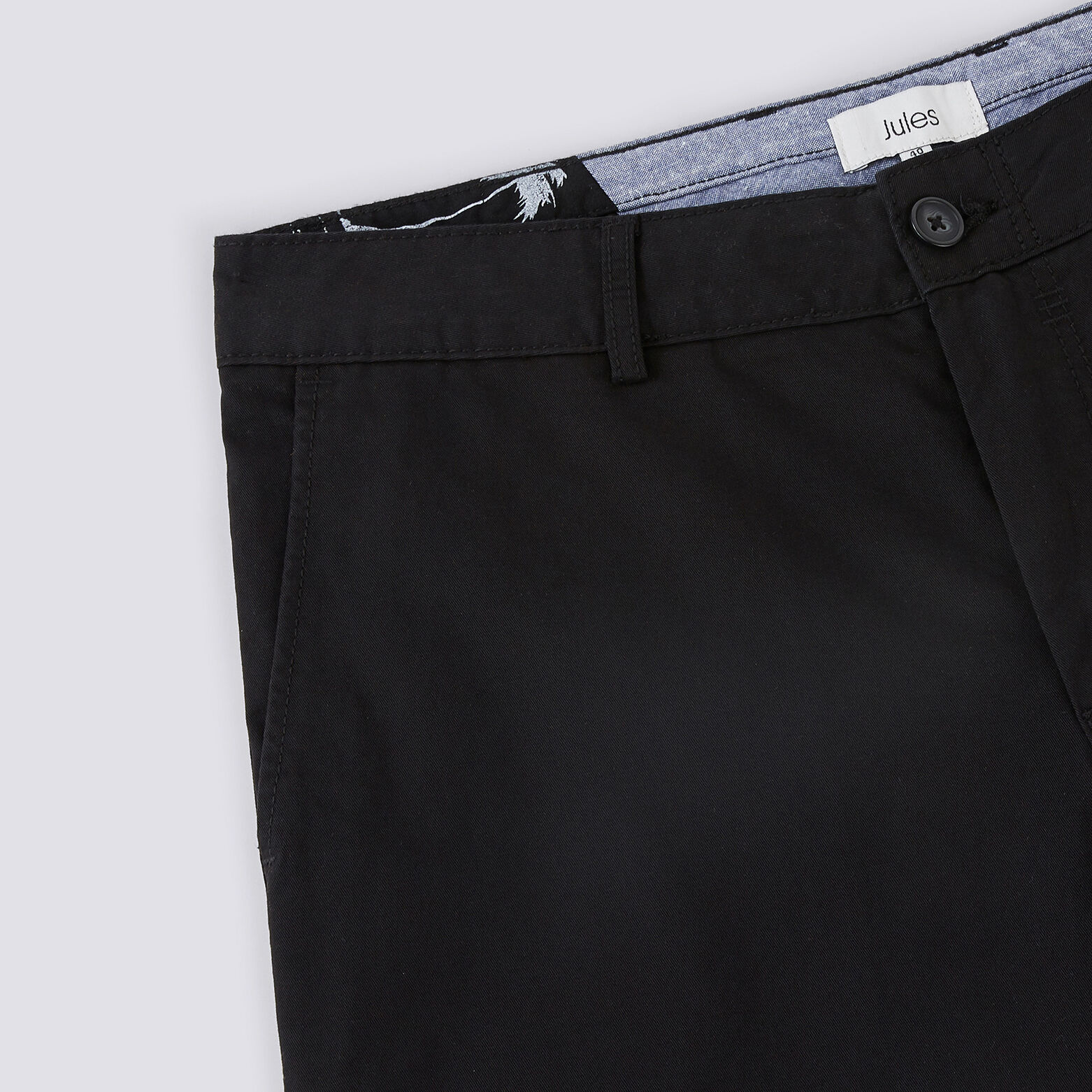 Bermuda chino  uni