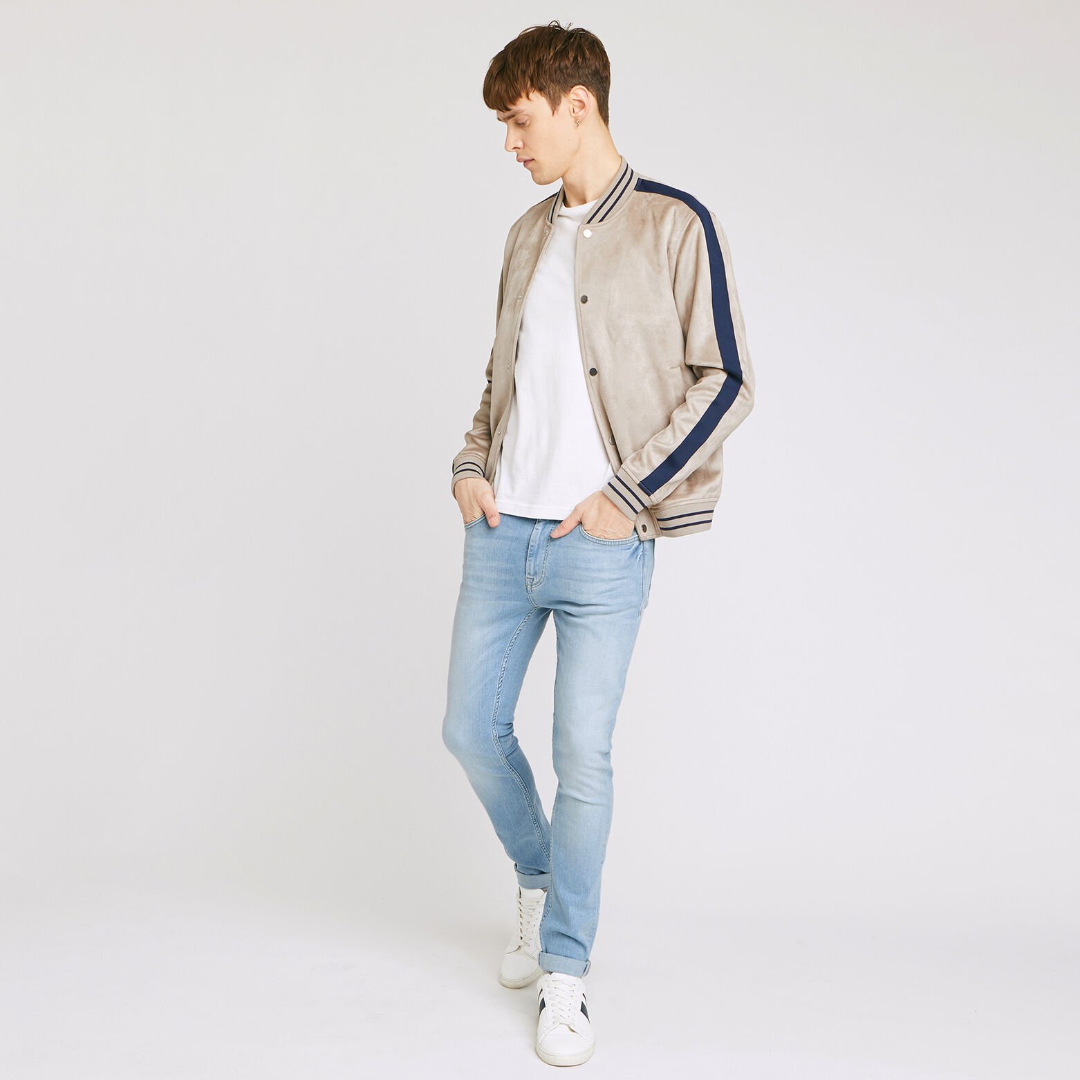 Jean Skinny Max