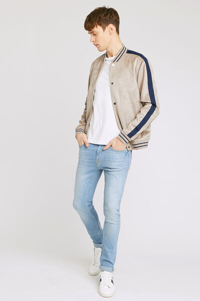 Jean Skinny Max
