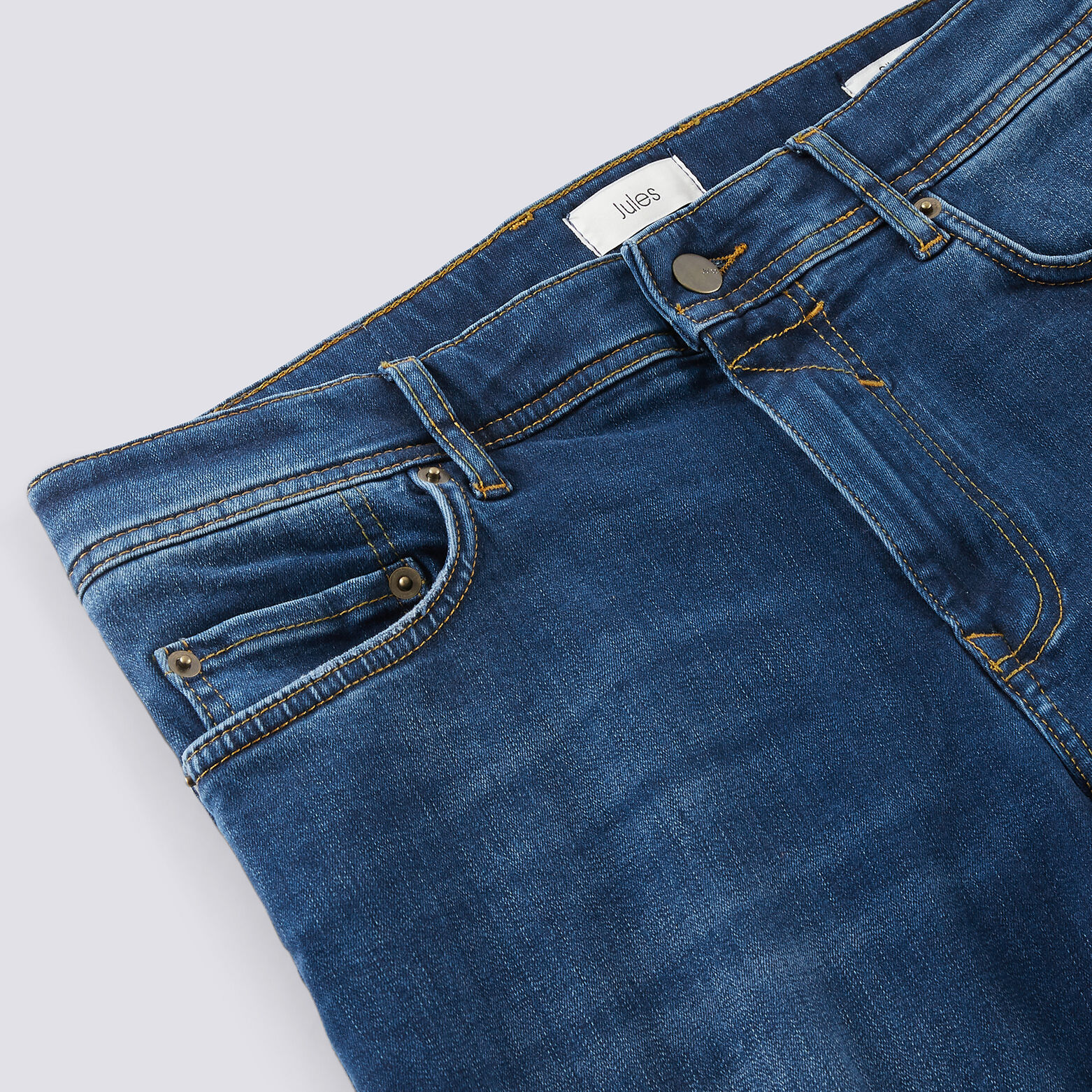 Jean Urbanflex bleu foncé