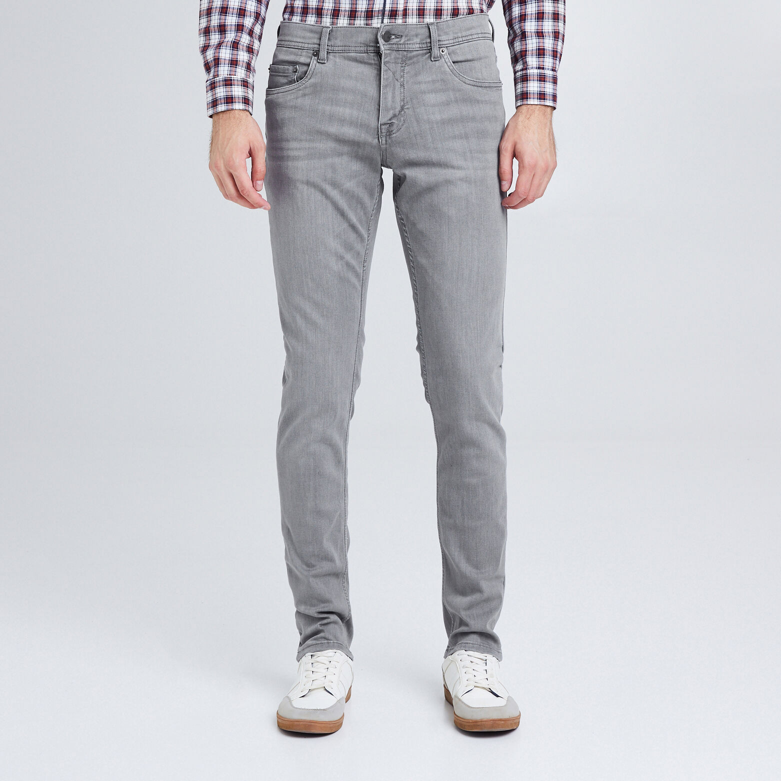 Jean Slim 4 longueurs Urbanflex