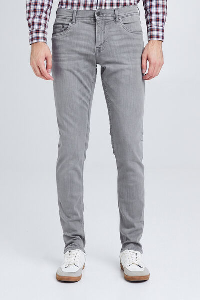 Jean Slim 4 longueurs Urbanflex