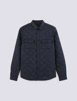 Bleu Marine Foncé