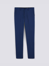 Pantalon de costume slim