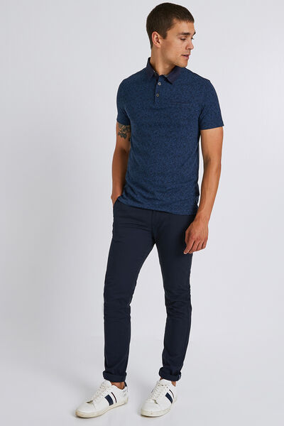Chino coupe slim