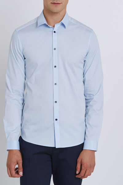 Chemise Extra Slim stretch