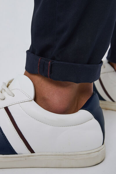 Pantalon chino skinny