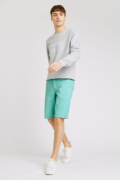 Bermuda chino  uni