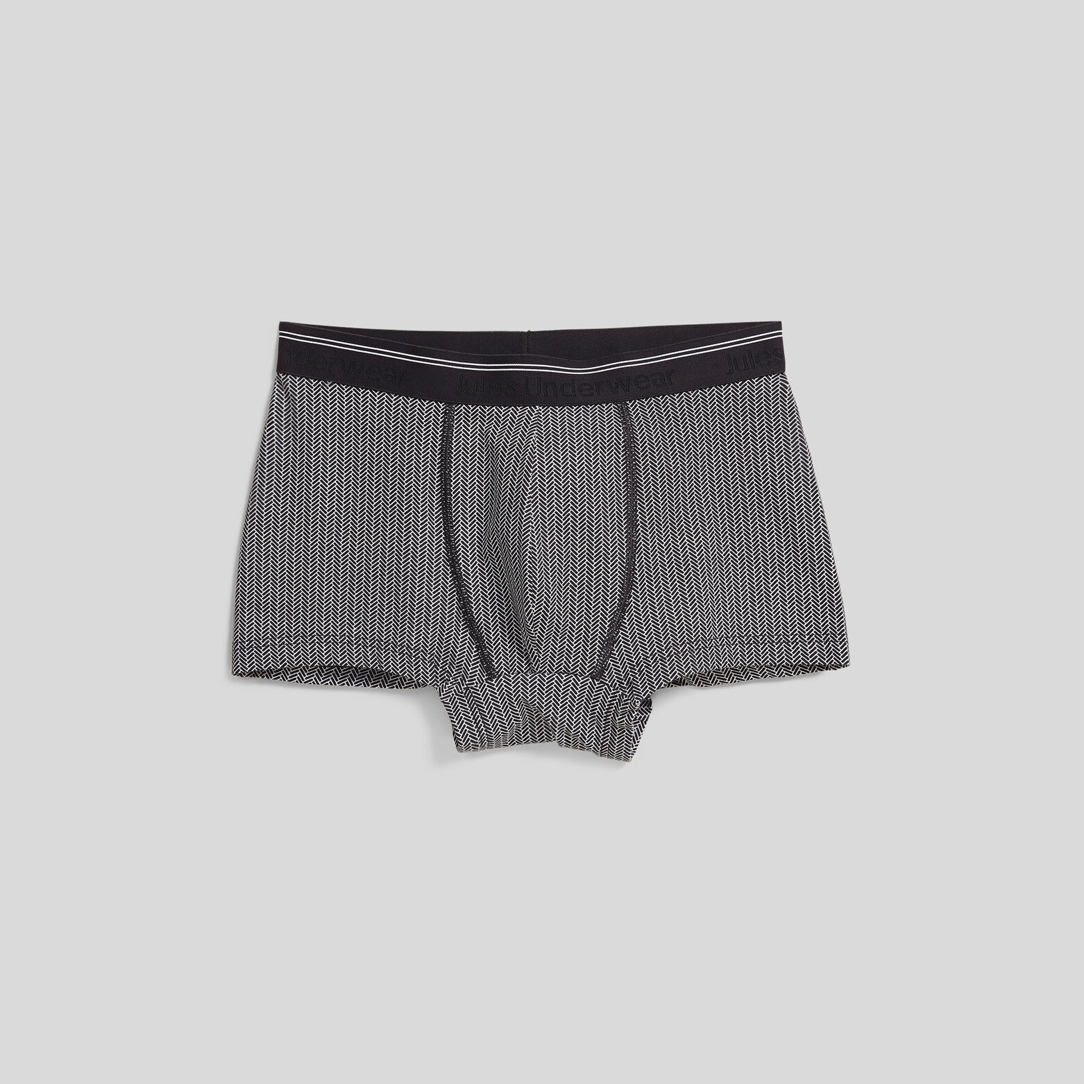 Boxer unitaire homme à motifs
