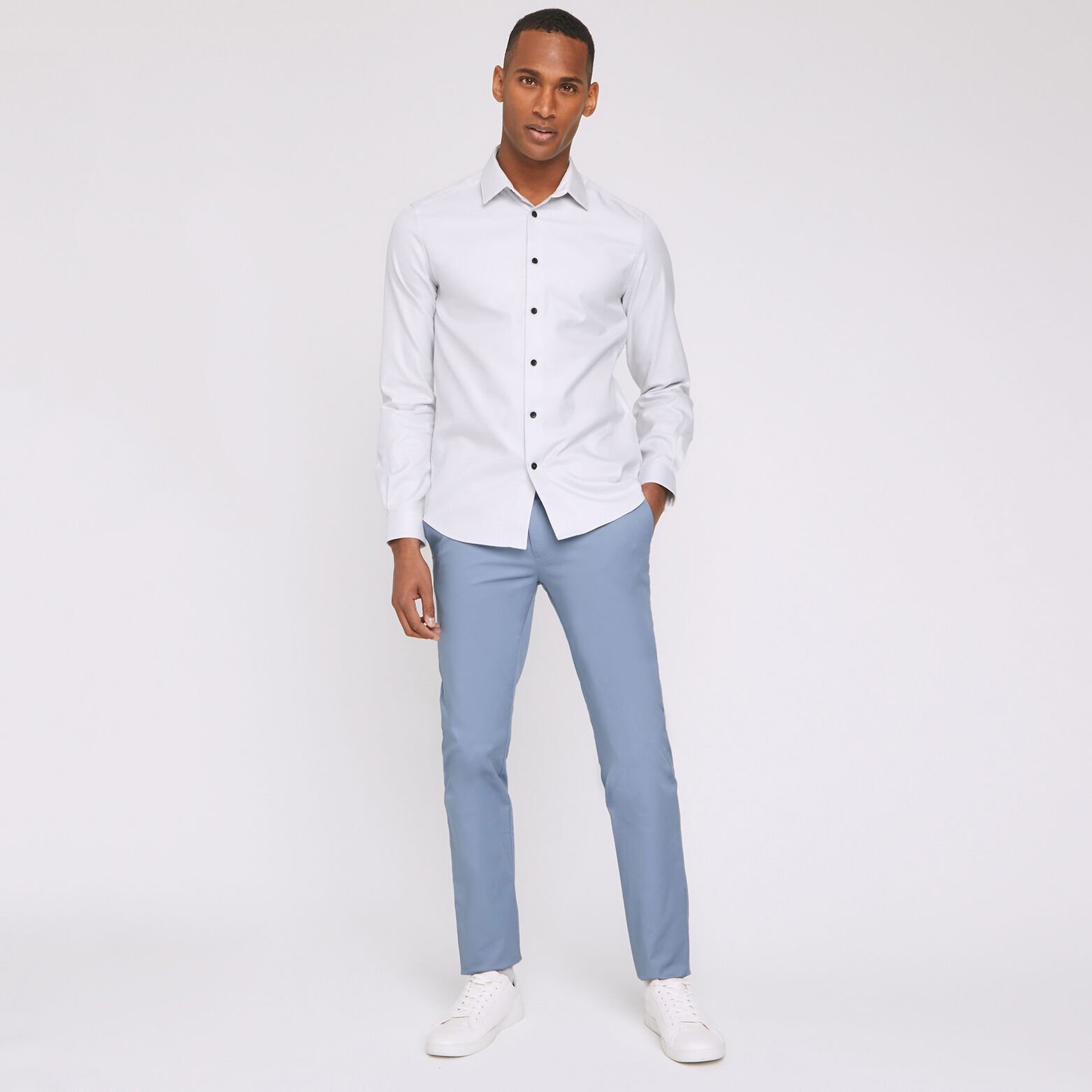 Chino slim