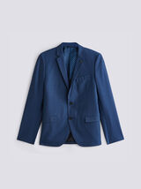 Veste de costume slim