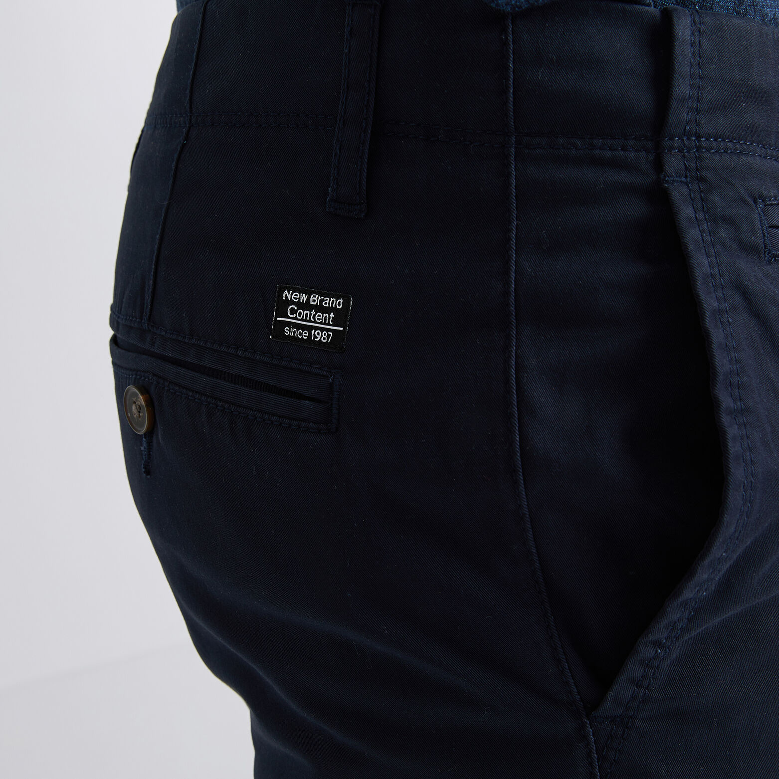 Chino coupe slim